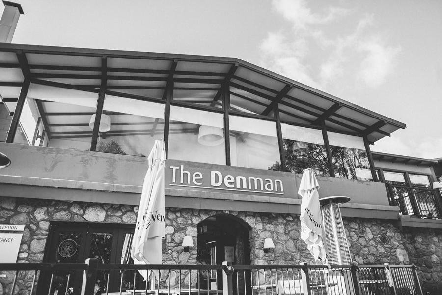 The Denman Hotel In Thredbo Zewnętrze zdjęcie